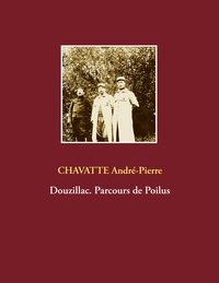 Image de Douzillac. Parcours de Poilus