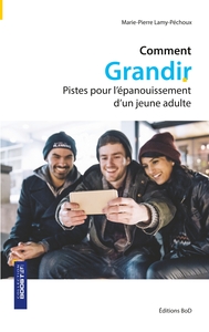Image de Comment grandir