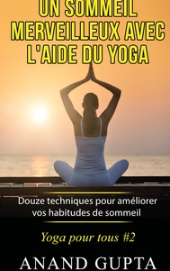 Image de Un sommeil merveilleux avec l'aide du yoga