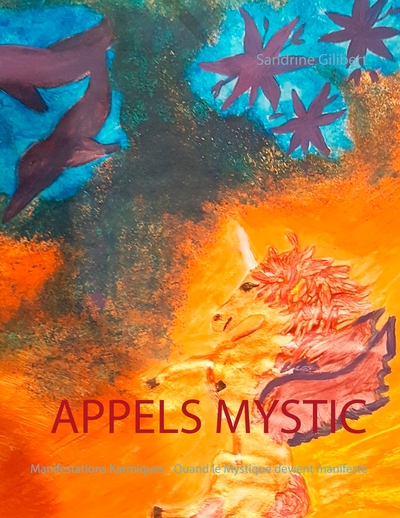 Image de Appels mystic