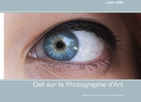Image de Oeil sur la Photographie d'Art