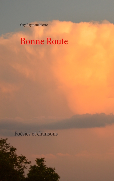 Picture of Bonne Route