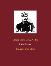 Image de Louis Maine.