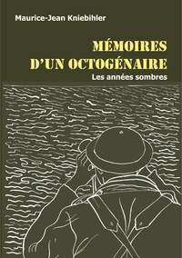 Picture of Mémoires d'un octogénaire
