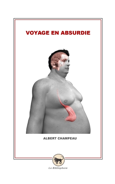Picture of Voyage en Absurdie