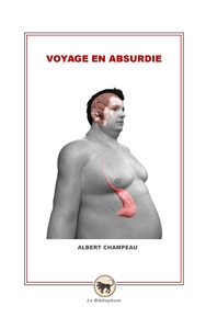 Picture of Voyage en Absurdie