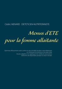 Image de Menus d'été pour la femme allaitante