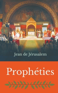 Picture of Prophéties