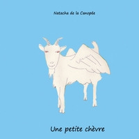 Image de Une petite chèvre