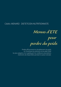 Image de Menus d'été pour perdre du poids