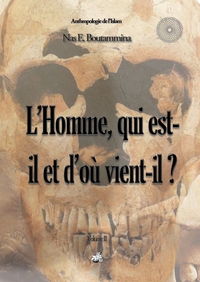 Image de L'Homme, qui est-il et d'où vient-il ?