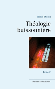 Image de Théologie buissonnière
