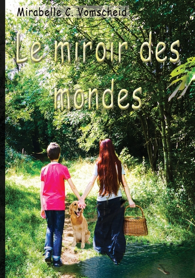Image de Le miroir des mondes