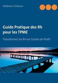 Image de Guide Pratique des RH pour les TPME