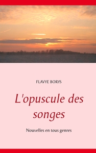 Picture of L'opuscule des songes