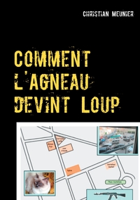 Image de Comment l'Agneau devint Loup