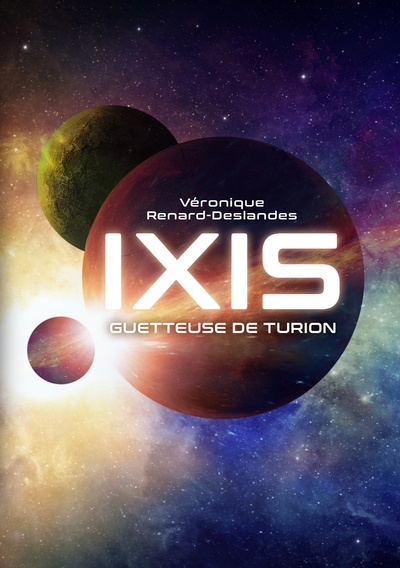 Image de IXIS Guetteuse de Turion