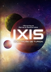 Image de IXIS Guetteuse de Turion