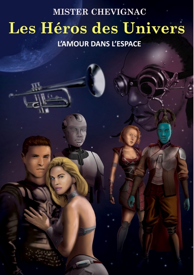 Image de Les héros des univers
