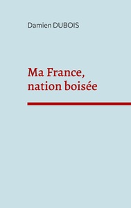 Picture of Ma France, nation boisée