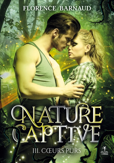 Picture of Nature Captive - Tome 3