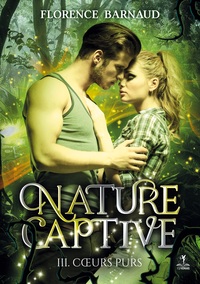 Picture of Nature Captive - Tome 3