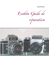 Picture of Exakta  Guide de réparation