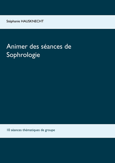 Image de Animer des séances de sophrologie