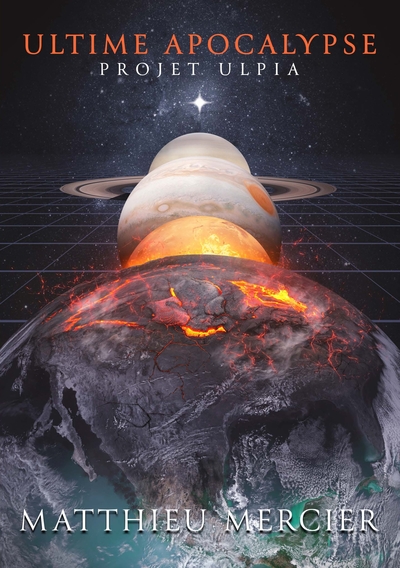 Image de Ultime apocalypse