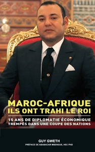 Picture of Maroc-Afrique