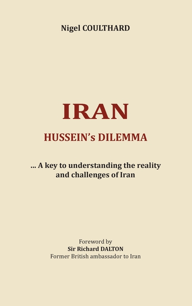 Image de Iran, Hussein's dilemma