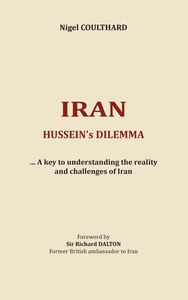Image de Iran, Hussein's dilemma