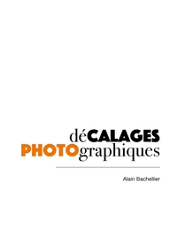 Image de Décalages