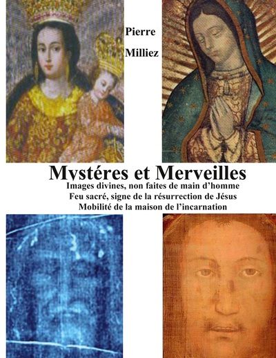 Image de Mystères et Merveilles
