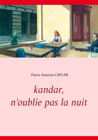Picture of Kandar, n'oublie pas la nuit