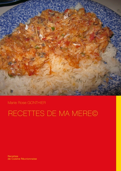 Image de Recettes de Ma Mere
