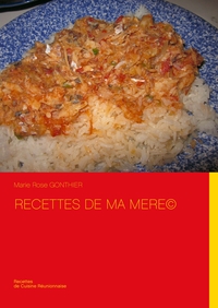Image de Recettes de Ma Mere