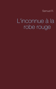 Image de L'inconnue à la robe rouge