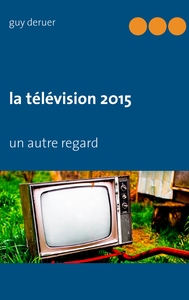 Picture of la télévision 2015