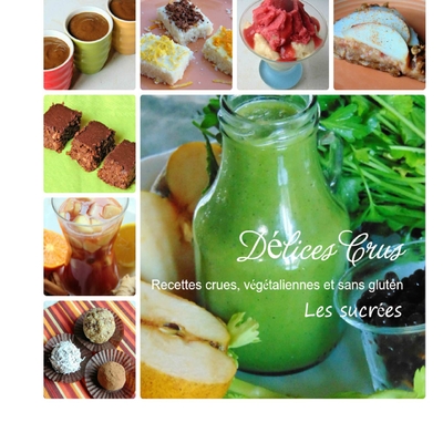 Picture of delices crus