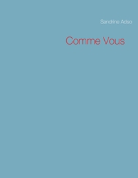Picture of Comme Vous