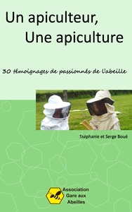 Picture of Un Apiculteur, une Apiculture