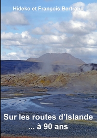 Picture of Sur les routes d'Islande ... à 90 ans