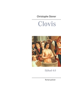Picture of Clovis