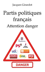 Image de Les partis politiques français
