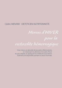 Image de Menus d'hiver pour la rectocolite hémorragique