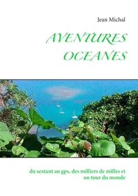 Picture of Aventures Océanes
