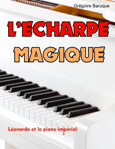 Image de L'écharpe magique