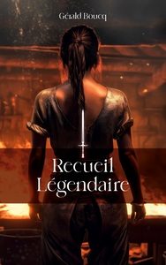 Image de Recueil Légendaire