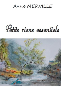 Picture of Petits Riens Essentiels
